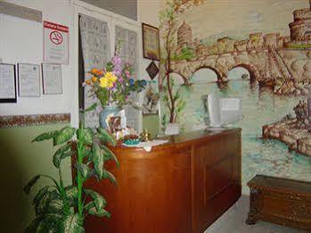 Aristotele Hotel 2*