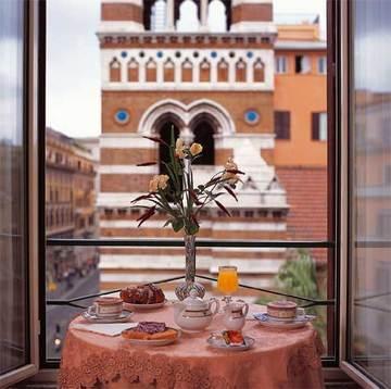Martini Hotell 3*