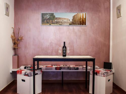 Bed & Breakfast Zoe 2*