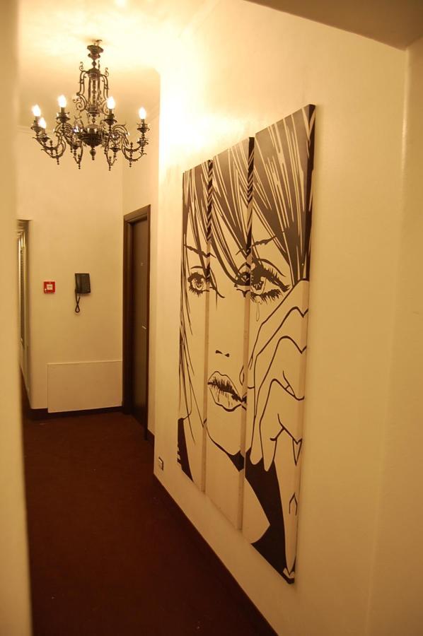 Hotel Royal Palace Luxury