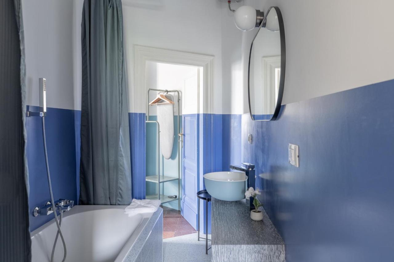 Iflat Sunny And Colorful Esquilino Apartamento Roma