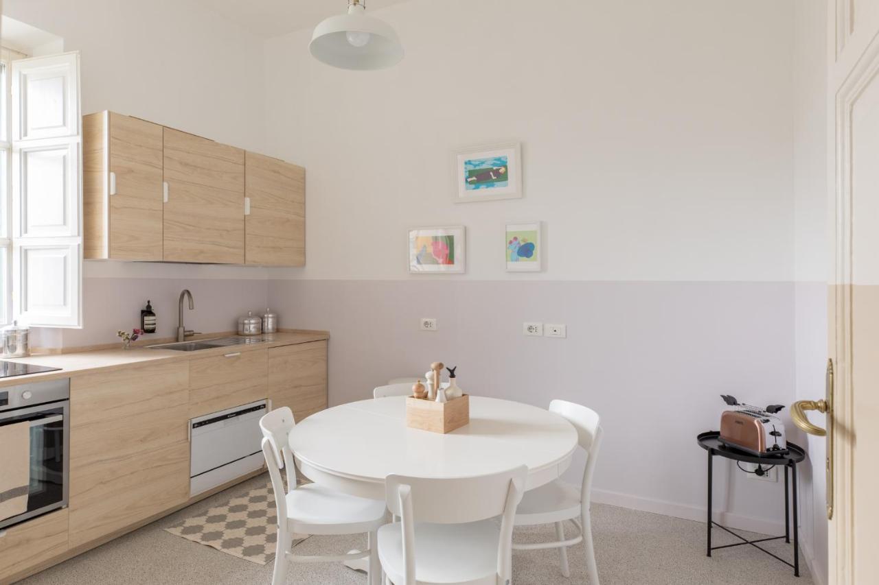 Iflat Sunny And Colorful Esquilino Apartamento