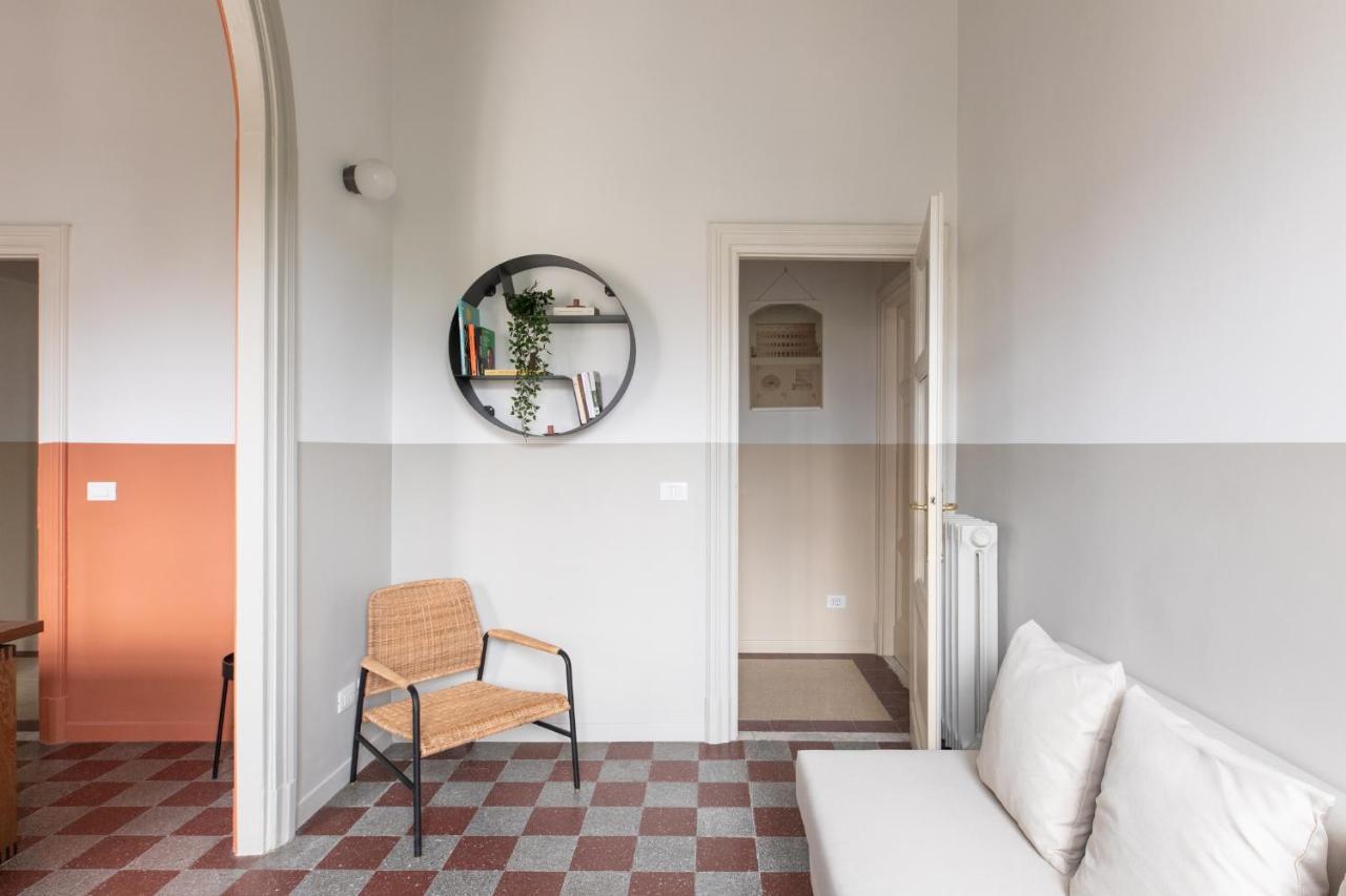 Iflat Sunny And Colorful Esquilino Apartamento Roma