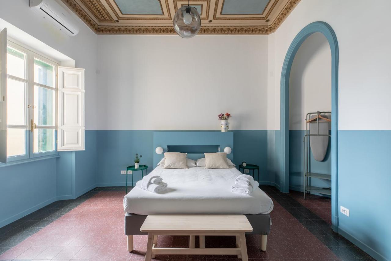 Iflat Sunny And Colorful Esquilino Apartamento Roma