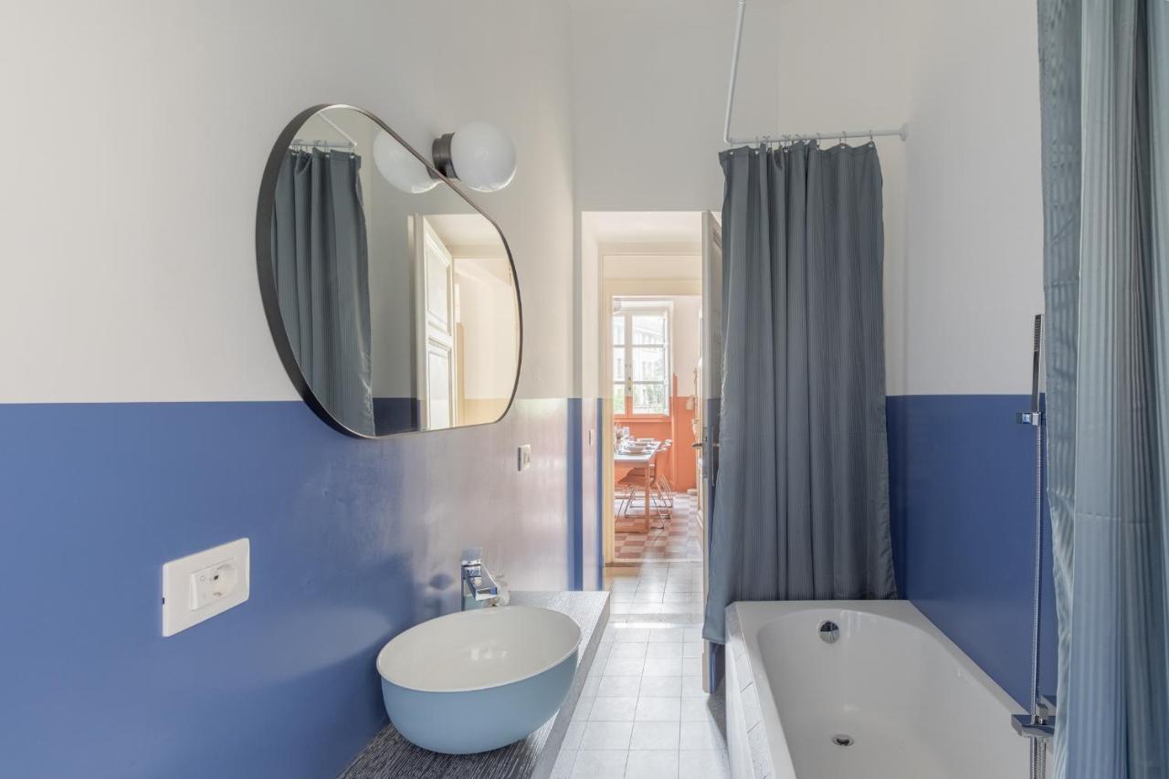 Iflat Sunny And Colorful Esquilino Apartamento Roma