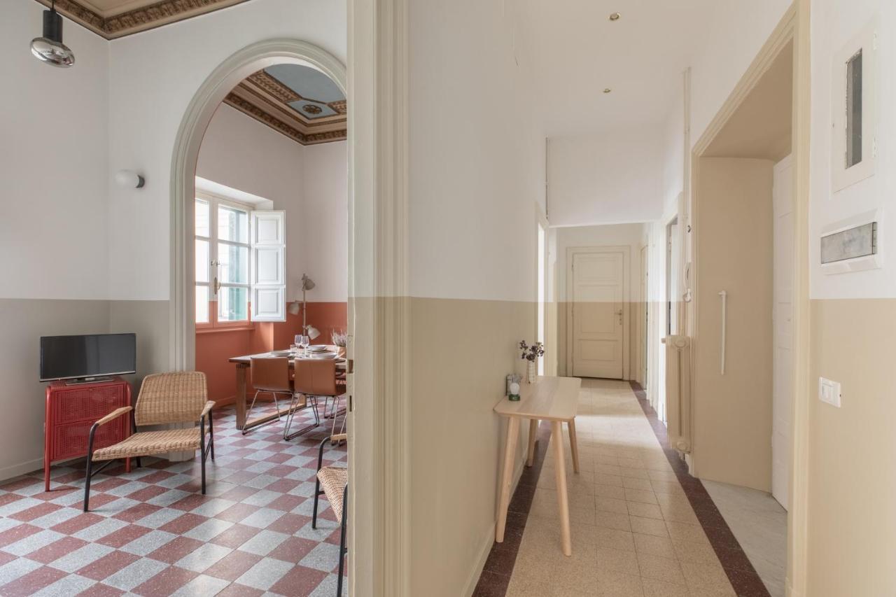 Iflat Sunny And Colorful Esquilino Apartamento Roma