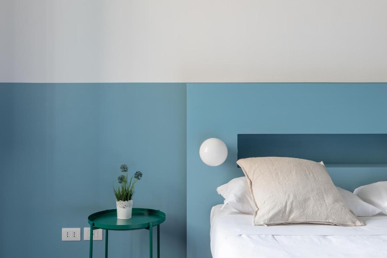 Iflat Sunny And Colorful Esquilino Apartamento Roma