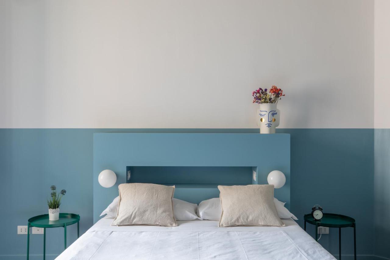 Iflat Sunny And Colorful Esquilino Apartamento