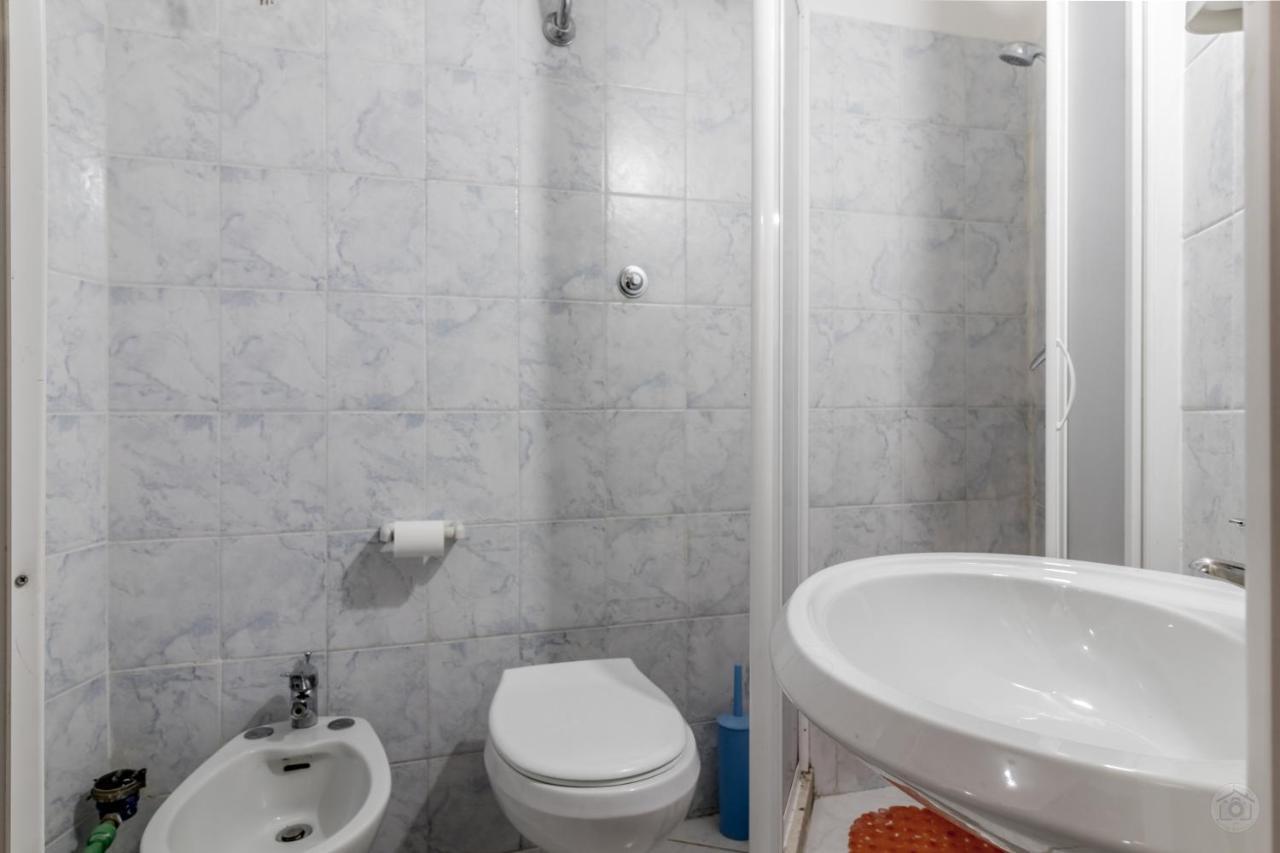 Bravetta House Pamphili Appartamento *