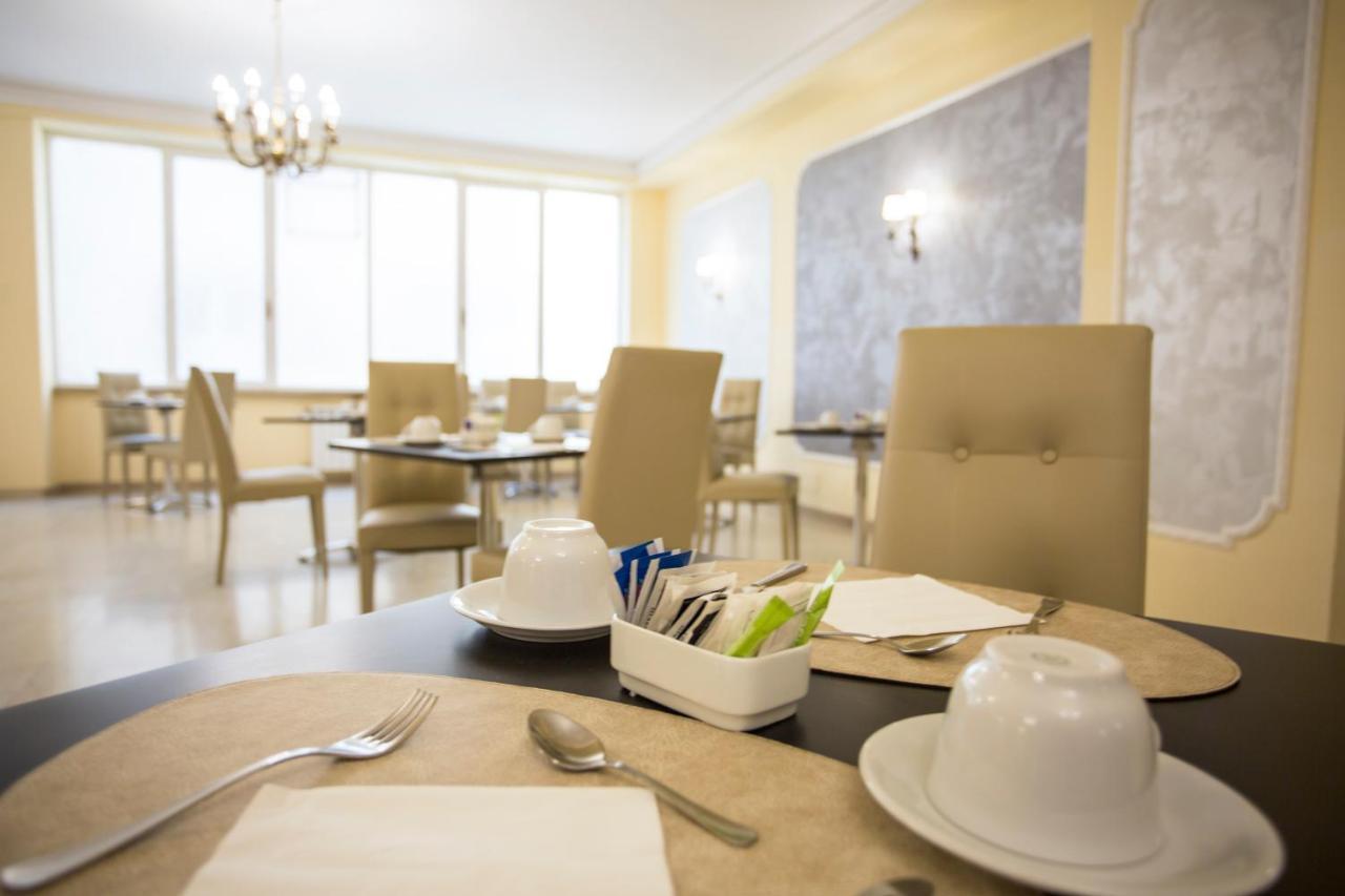 Napoleon Hotel 4*