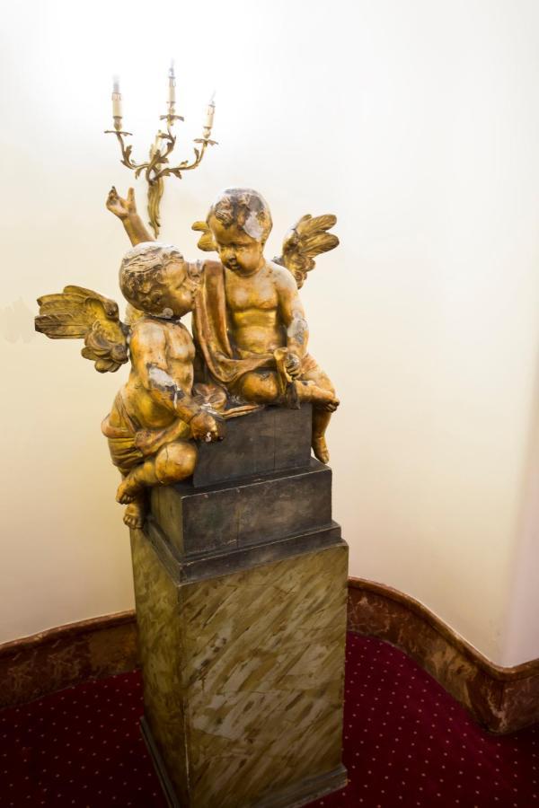 Hotel Napoleon Rom