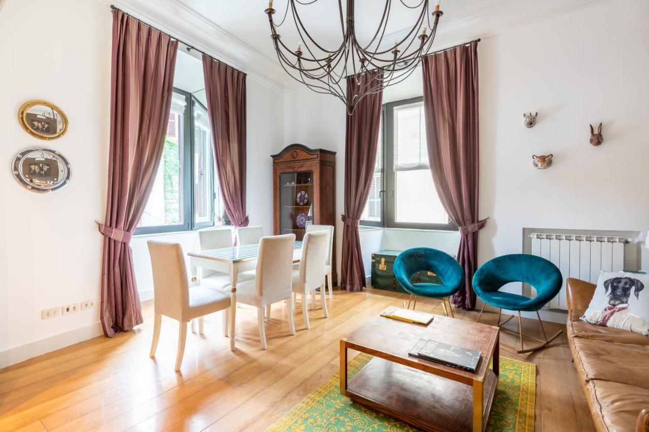 Apartment Maison Colosseo