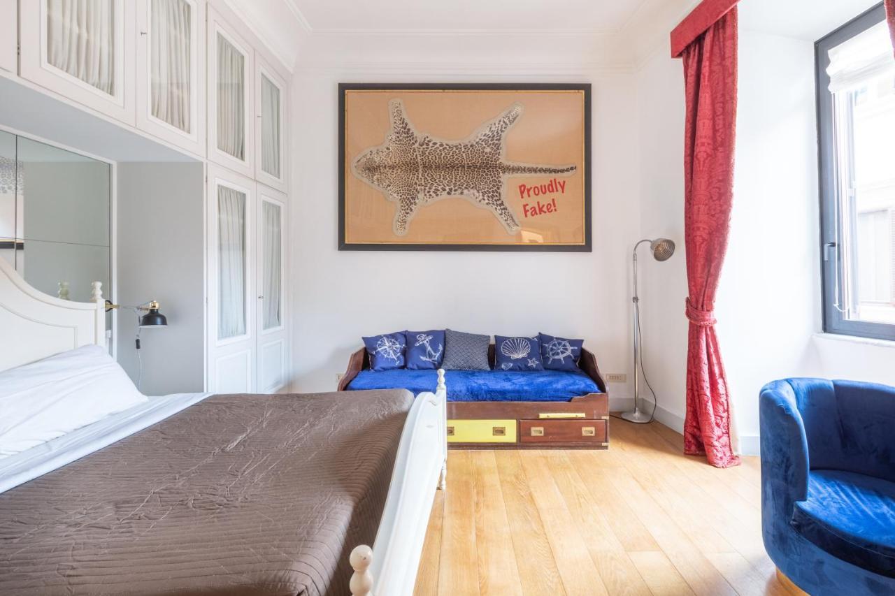 Maison Colosseo Apartment