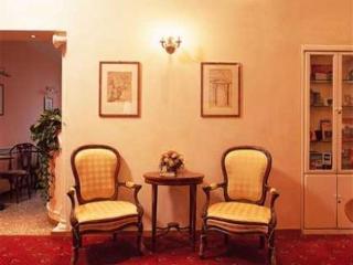 Martini Hotell Roma
