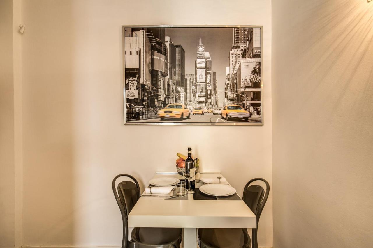 Apartment Lovely With Balcony In Campo De' Fiori *