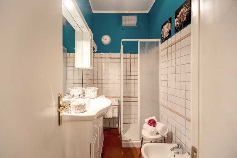 Hotel Genovesi Rth Rome