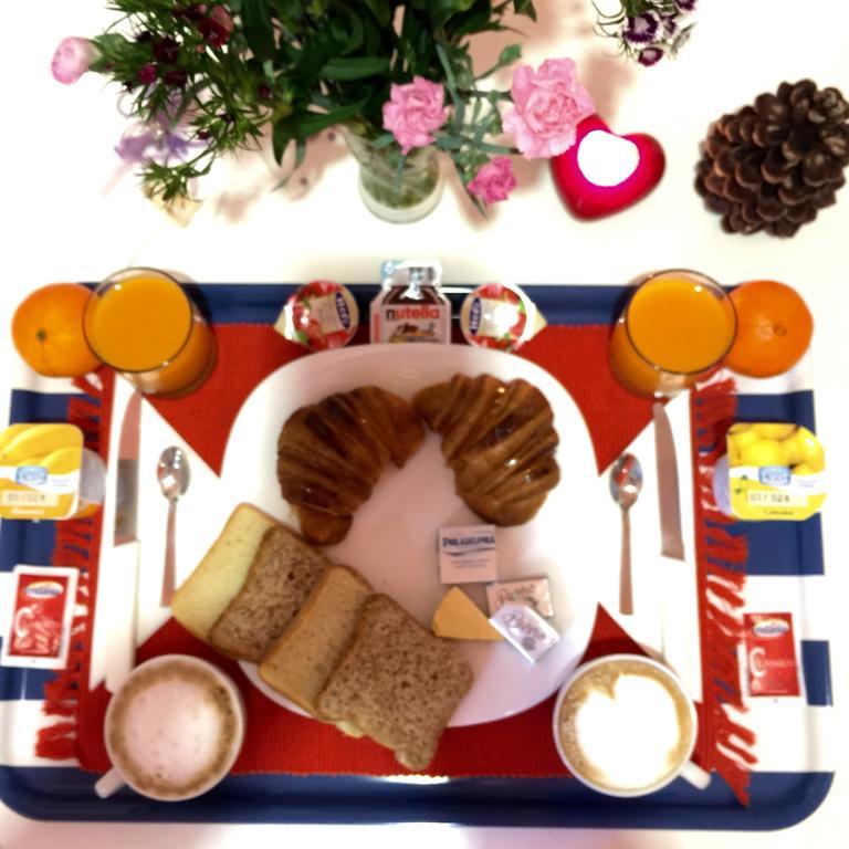 Bed & Breakfast G&g Rome