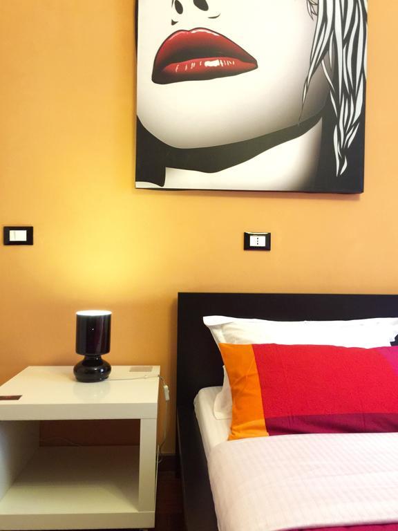Bed & Breakfast G&g 5*
