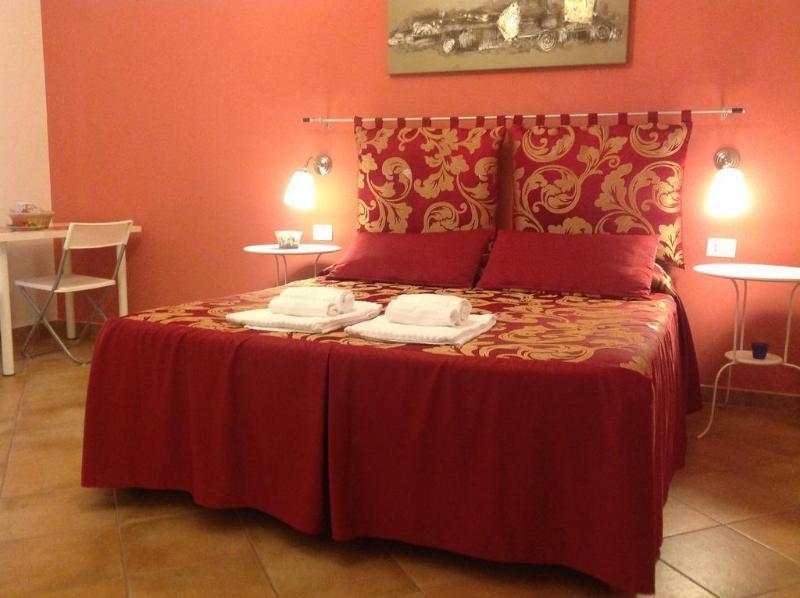 Gasthof Domus Prati