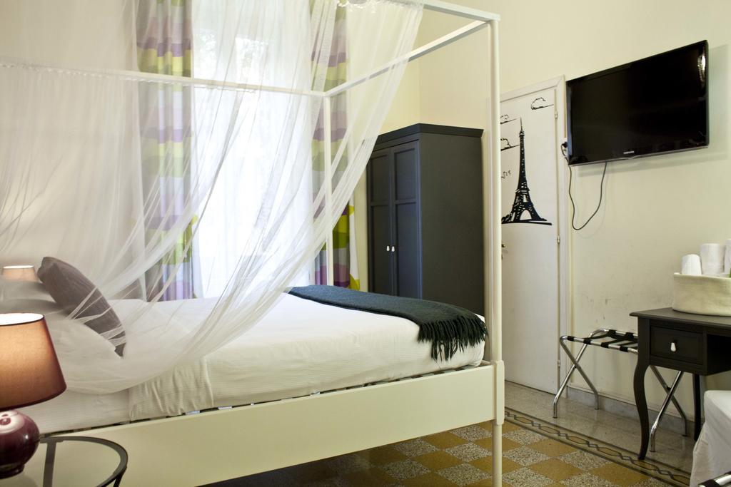 Casa de hóspedes Happy Roma