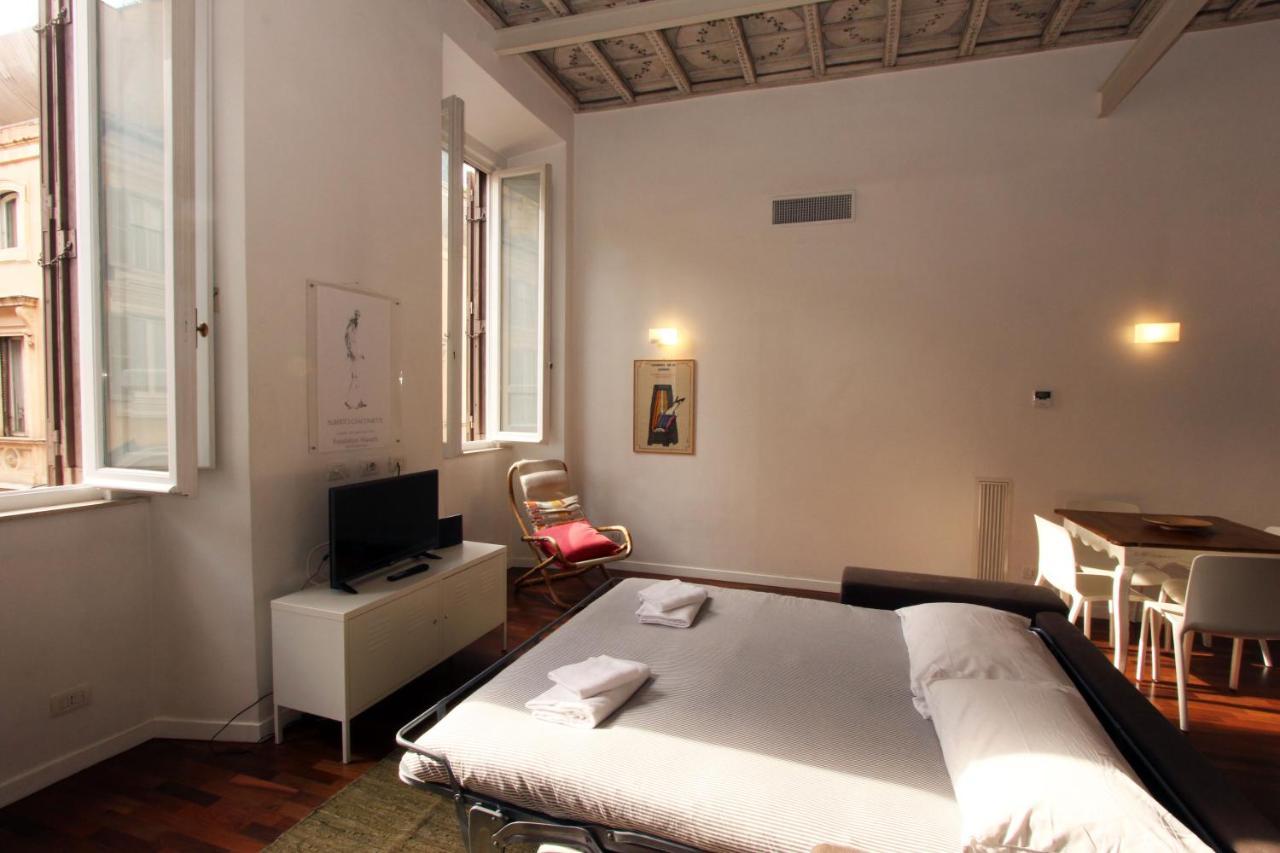 Apartamento Ottoboni Flats Roma