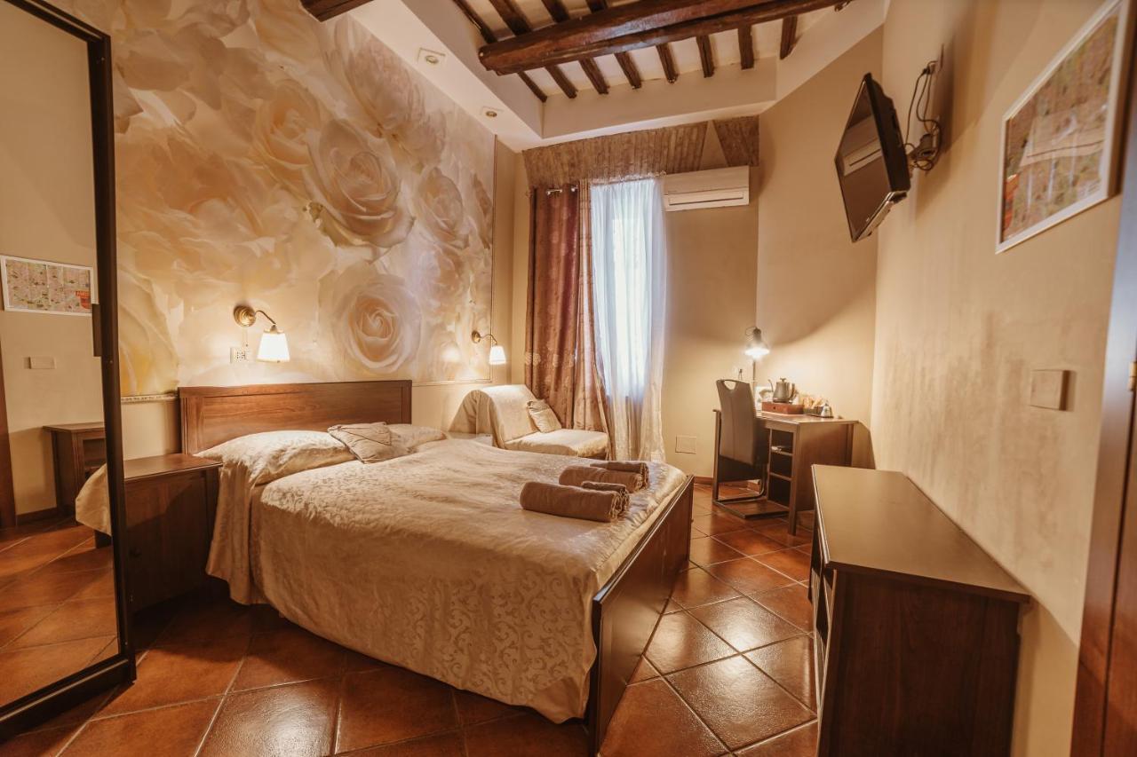 Casa de hóspedes Ronda St. Angelo