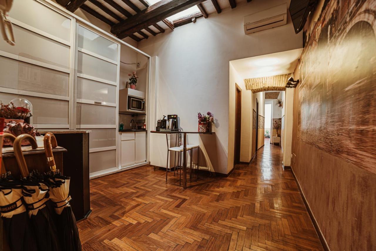 Casa de hóspedes Ronda St. Angelo Roma