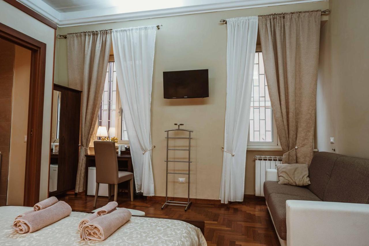 Ronda St. Angelo Casa de hóspedes *