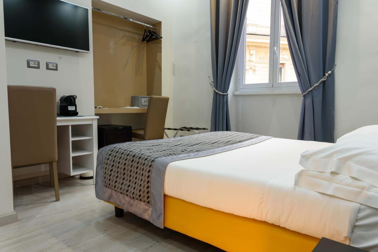 Veneto Relais Affittacamere Roma