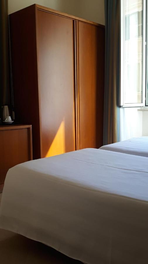 Crosti 3* Roma