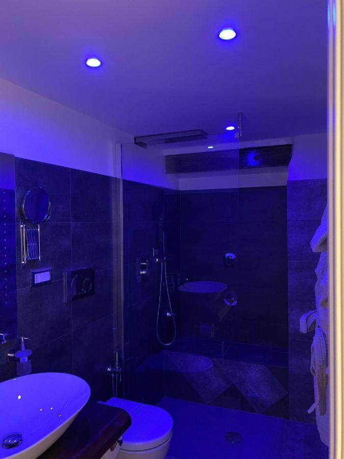 Luxury Coronari Apartamento