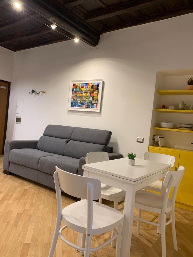 Apartamento Luxury Coronari Roma