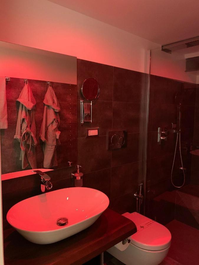 Apartamento Luxury Coronari *
