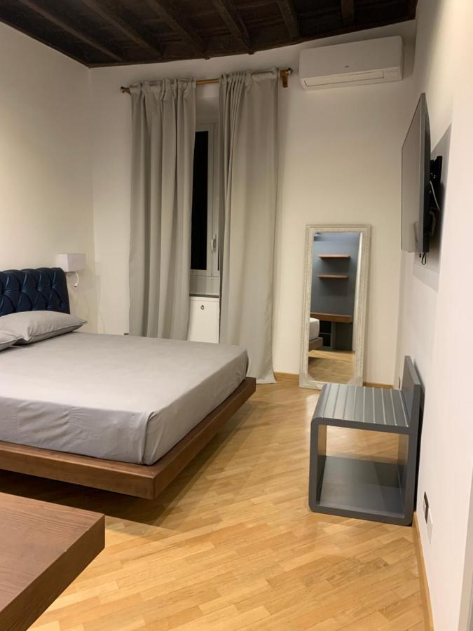 Luxury Coronari Apartamento