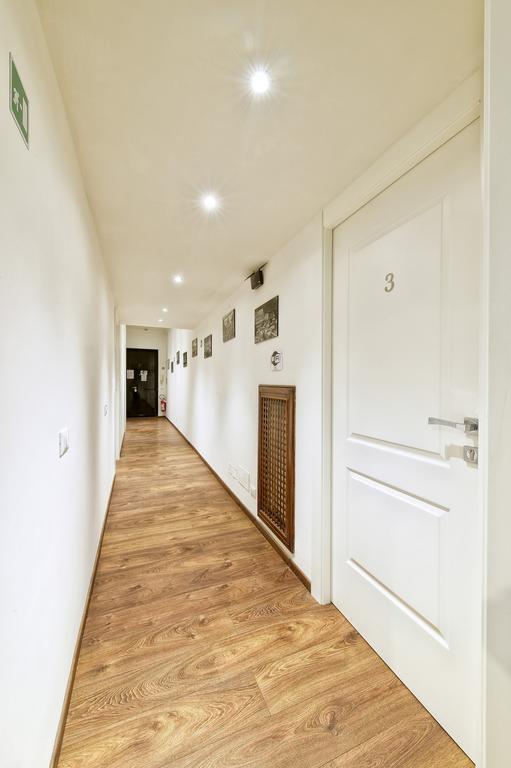 Bed and breakfast Star Vatican Roma