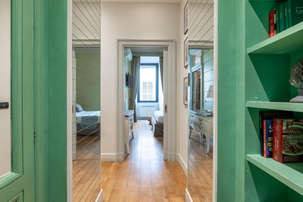 Maison Colosseo Apartment Rome