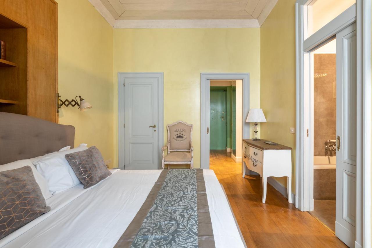 Apartment Maison Colosseo