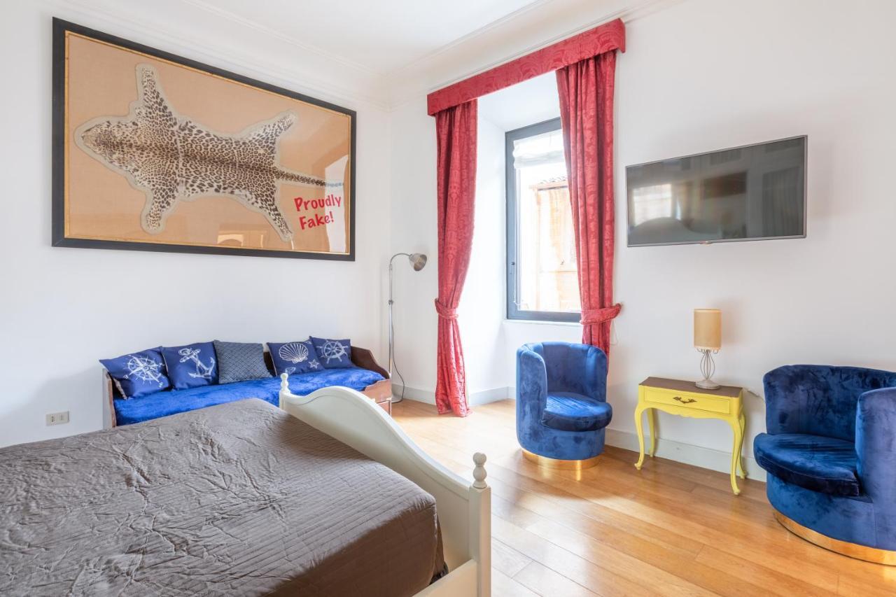 Maison Colosseo Apartment Rome