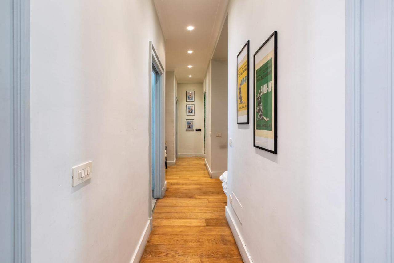 Apartment Maison Colosseo Rome