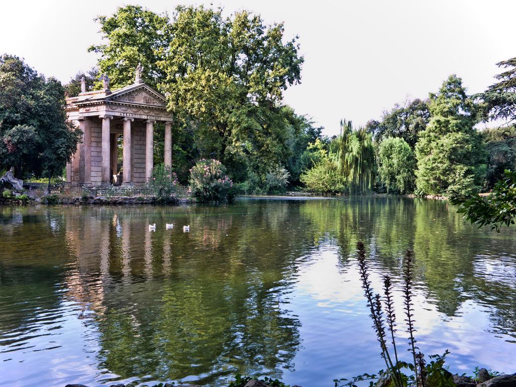 Bed & Breakfast Del Fante Roma