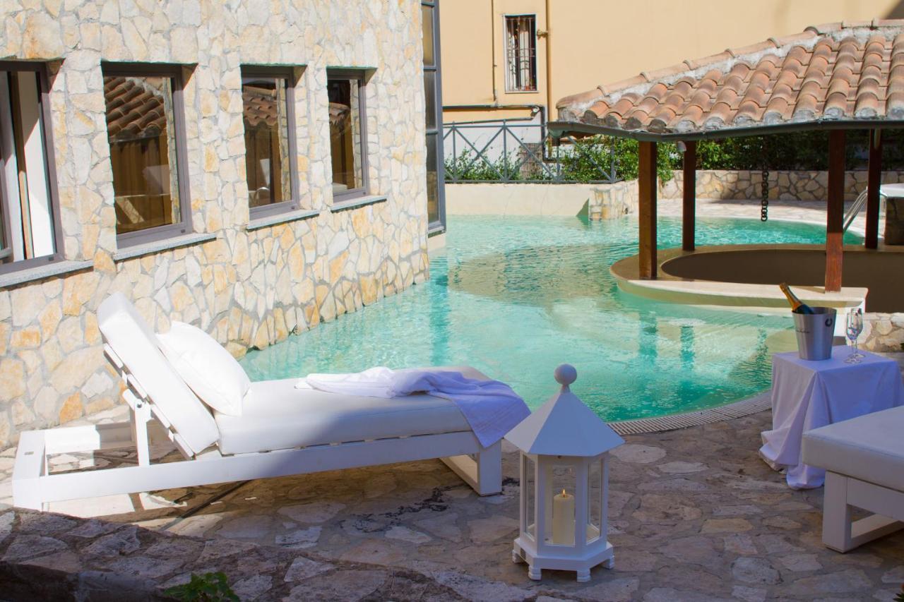 Hotel The Roma