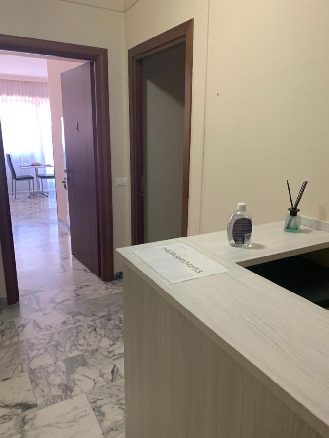 Domus Della Radio Roma