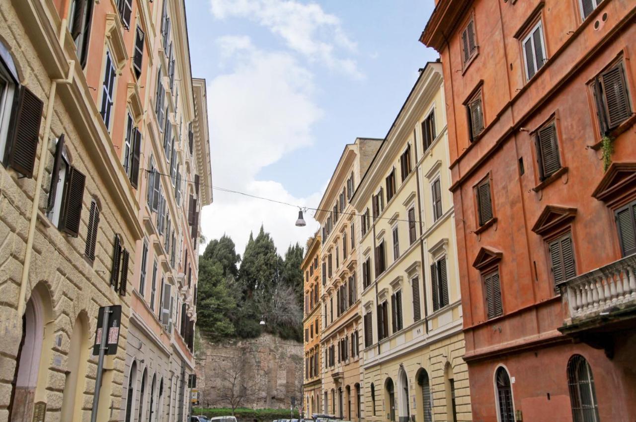 Appartamento Bigfamilyflats - Coliseum *