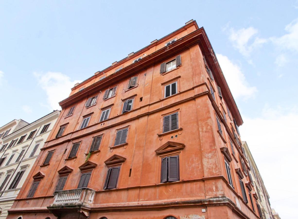Bigfamilyflats - Coliseum Appartamento *
