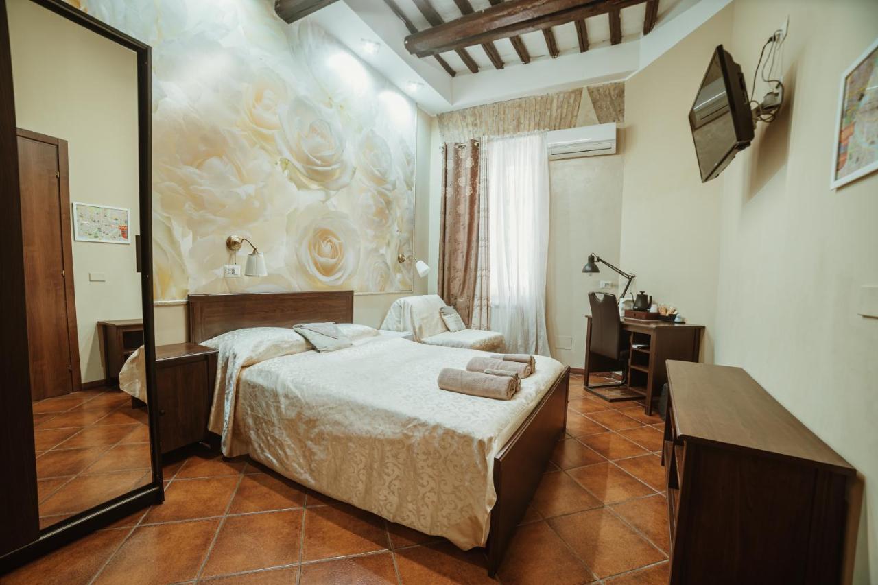 Ronda St. Angelo Casa de hóspedes Roma