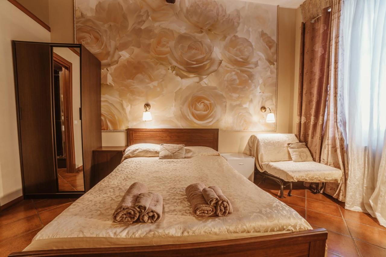 Casa de hóspedes Ronda St. Angelo Roma