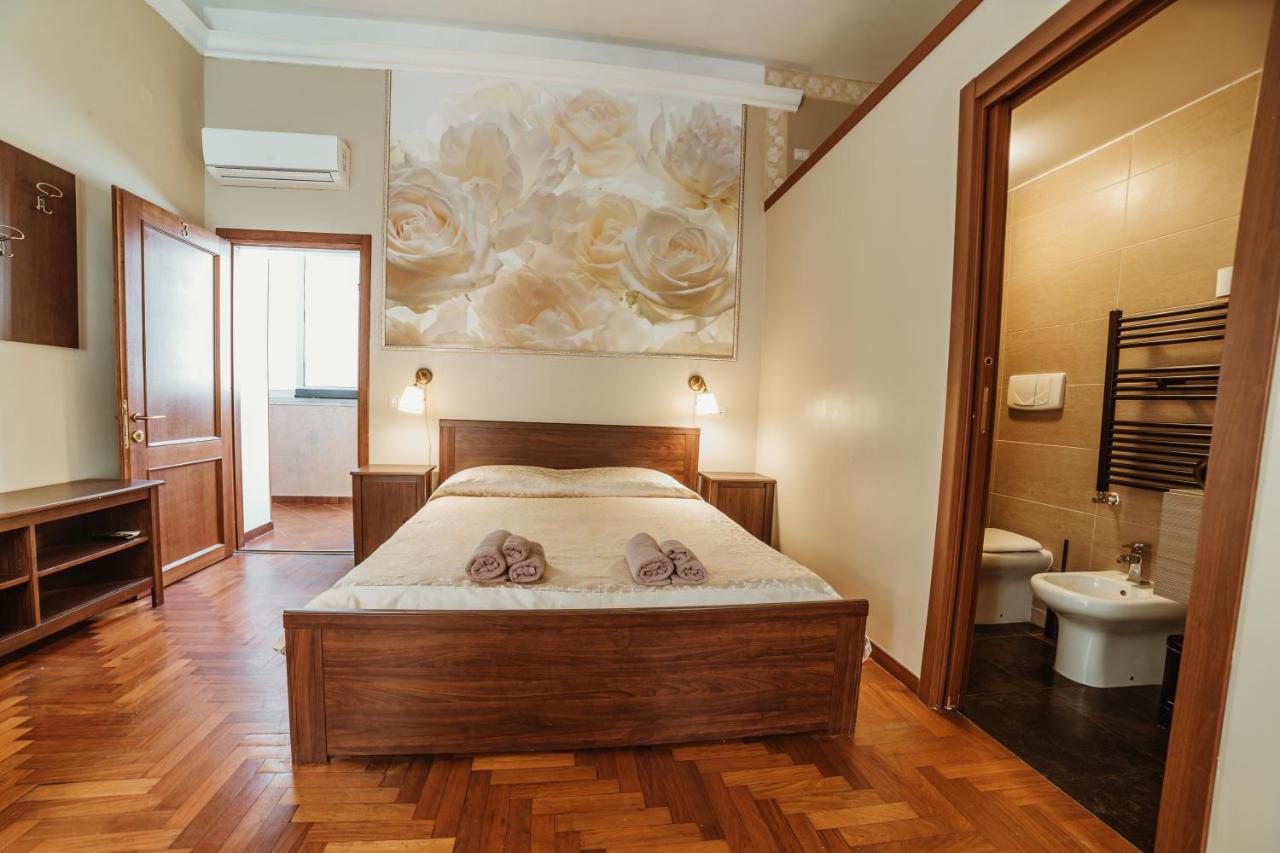 Casa de hóspedes Ronda St. Angelo Roma