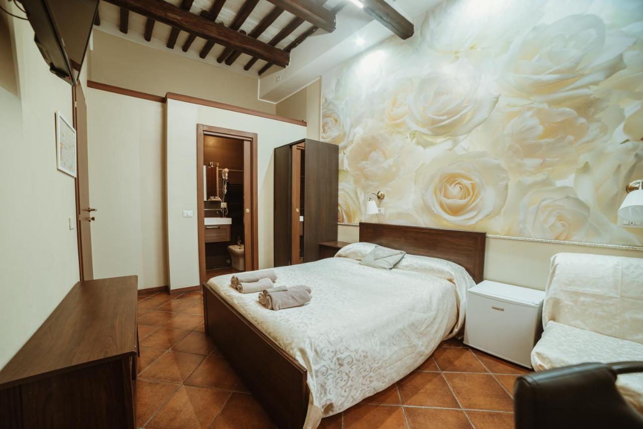 Casa de hóspedes Ronda St. Angelo *