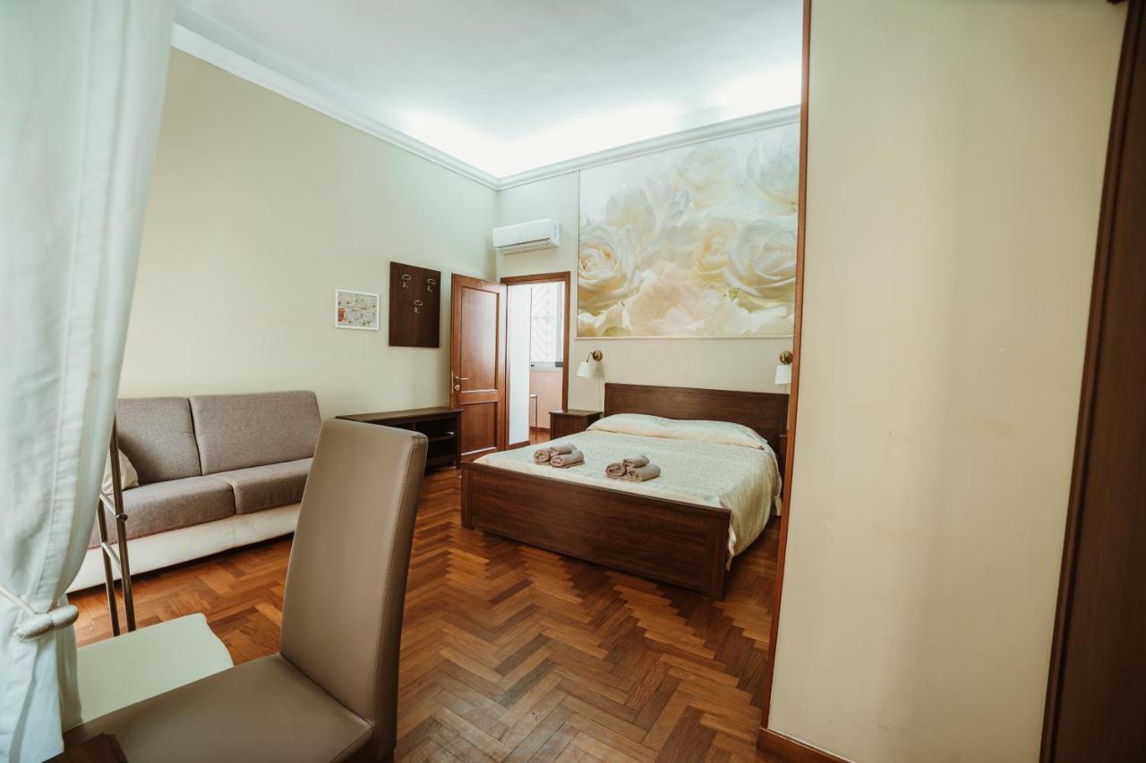 Casa de hóspedes Ronda St. Angelo Roma