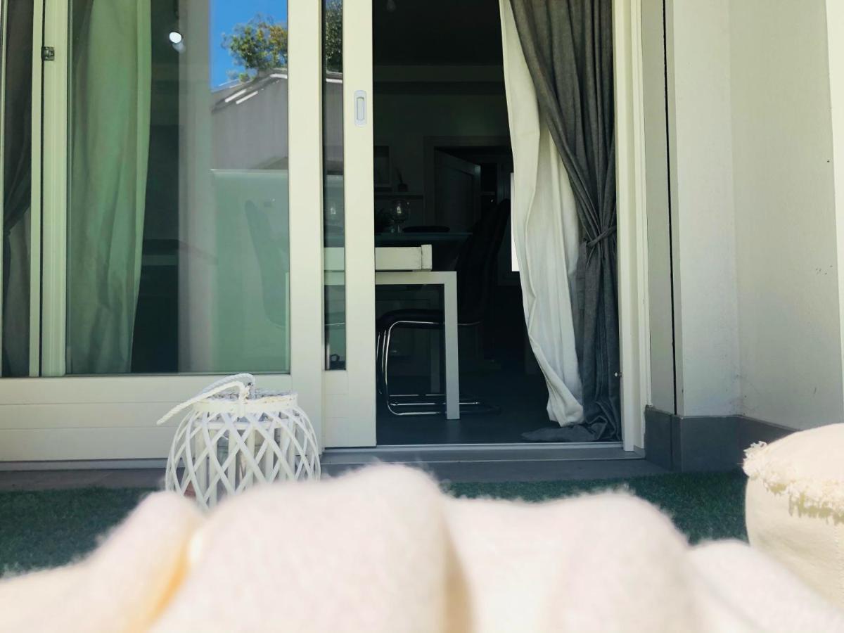 Apartamento The Italian